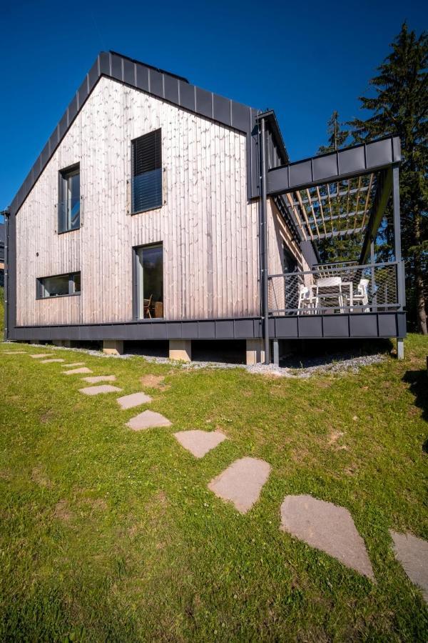 Apartman U Hajenky 429 Lipno nad Vltavou Eksteriør billede